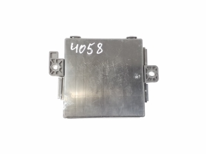 Jeep Grand Cherokee WK2 (2010–2026) Control unit P68240158AC - 3
