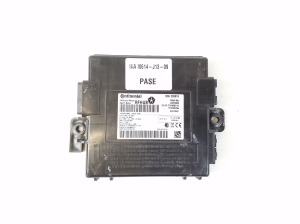   Control unit  - P68240158AC 