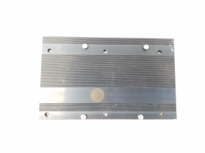 Jeep Grand Cherokee WK2 (2010–2026) Audio amplifier 68248754AD - 4