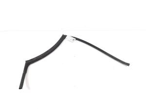   Rear side door seal on the door  - 7344157 