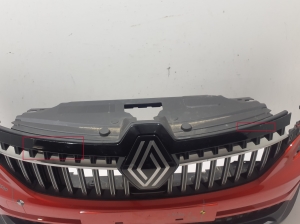 RENAULT Austral (2022–2026) Front bumper 620226113R - 3