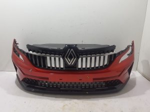Front bumper - 620226113R
