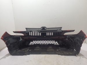 RENAULT Austral (2022–2026) Front bumper 620226113R - 5