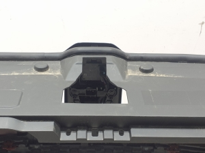 RENAULT Austral (2022–2026) Front bumper 620226113R - 6