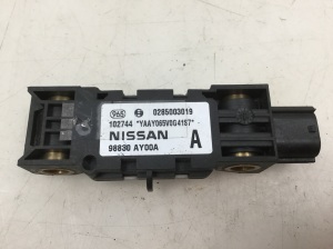 Drošības spilvena sensors - 0285003019
