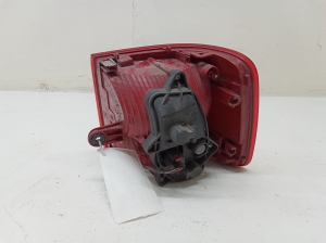 Volkswagen Touran II (2010–2015) Eckleuchte hinten 176397 - 2