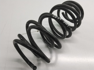 Ford Focus (2011–2018) Front spring 1872104 - 3