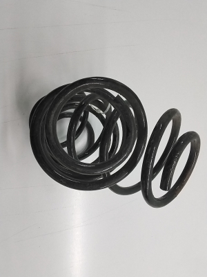 Ford Focus (2011–2018) Front spring 1872104 - 4