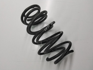 Ford Focus (2011–2018) Front spring 1872104 - 5
