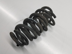TOYOTA RAV 4 A4 (2012–2018) Rear spring 4823142420 - 2