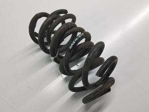 TOYOTA RAV 4 A4 (2012–2018) Rear spring 4823142420 - 3