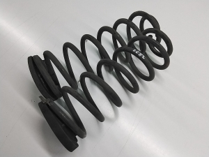 Ford Connect Tourneo (2013–2026) Rear spring 1949814 - 3