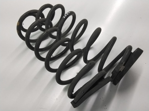 Ford Connect Tourneo (2013–2026) Rear spring 1949814 - 4