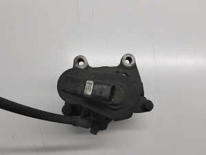 AUDI Q3 8U (2011–2018) Bremssattel hinten 5N0615404 - 2