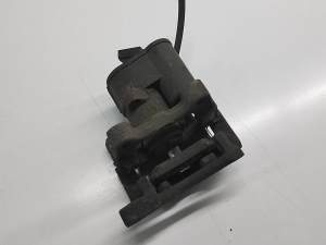AUDI Q3 8U (2011–2018) Bremssattel hinten 5N0615404 - 4