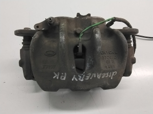 Bremssattel vorne - LR015570