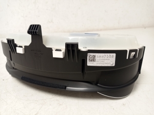 Opel Astra K (2015–2021) Instrument cluster 39187108 - 5