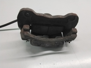 Mitsubishi L 200 (2006–2015) Front brake caliper 4605A201 - 3