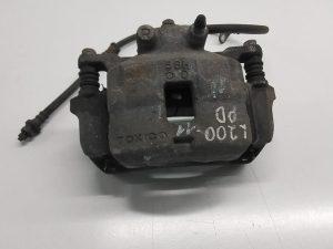 Mitsubishi L 200 (2006–2015) Front brake caliper 4605A201 - 4