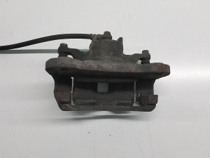 Mitsubishi L 200 (2006–2015) Front brake caliper 4605A201 - 5