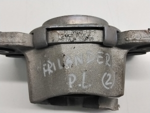 Land Rover Freelander (2006–2014) Engine mount 6G927M121LG - 3