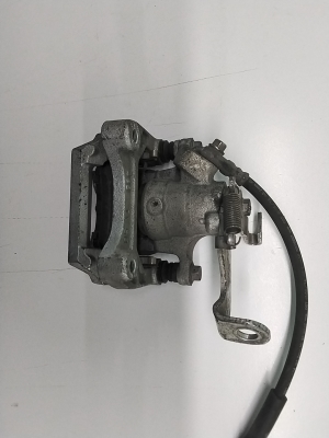 Mazda CX-5 (2011–2017) Bremssattel hinten K0Y12699ZA - 2
