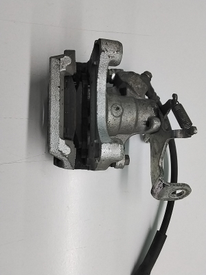 Mazda CX-5 (2011–2017) Bremssattel hinten K0Y12699ZA - 4