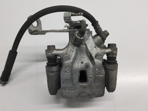 Bremssattel hinten - K0Y12699ZA