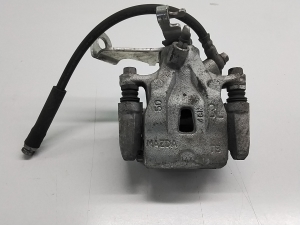 Mazda CX-5 (2011–2017) Bremssattel hinten K0Y12699ZA - 5
