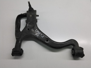 Land Rover Sport L320 (2005–2013) Querlenker vorne RBJ500446 - 3