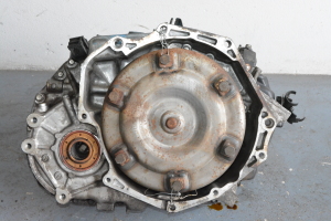 Gearbox - TF80SC