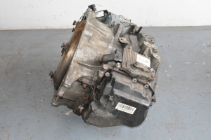Opel Meriva (2010–2017) Getriebe TF80SC - 3