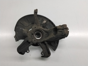 Ford Galaxy (2006–2015) Front wheel hub and its parts 6G913K170AAD - 2