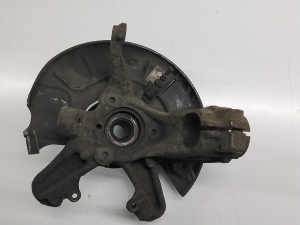 Ford Galaxy (2006–2015) Front wheel hub and its parts 6G913K170AAD - 3