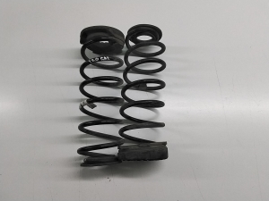Rear spring - 55330C8000