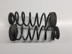 Hyundai i20 (2014–2026) Rear spring 55330C8000 - 3