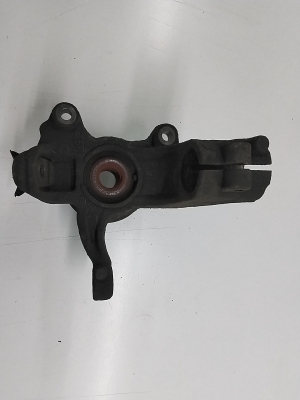 BMW X1 E84 (2009–2015) Front wheel hub 31216788699 - 3