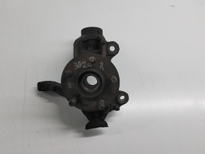 Front wheel hub - 31216788699