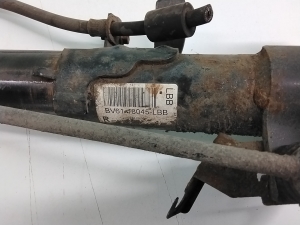 Ford Focus (2011–2018) Front shock absorber BV6118045LBB - 3