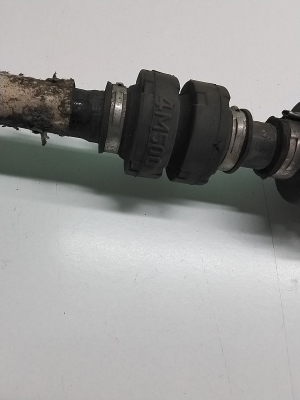 TOYOTA Avensis T25 (2003–2008) Front drive shaft and its parts 4342005280 - 2