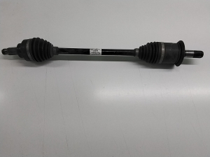 Rear drive shaft and its parts - 8644245