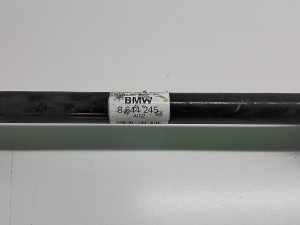BMW 1 SERIES F21 (2011–2017) Tagumine veovõll ja selle osad 8644245 - 2
