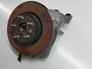 Jaguar XE (2015–2026) Tagumine rumm ja selle osad GG0BE1210RH - 2
