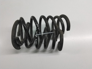 VOLVO XC90 (2002–2014) Rear spring 31329366 - 2