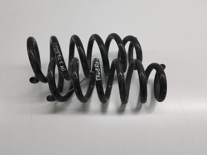 Mitsubishi Pajero IV (2006–2026) Front spring 4040A066 - 2