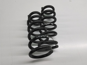 Feder vorne - 4040A066