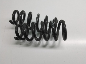 Mitsubishi Pajero IV (2006–2026) Front spring 4040A066 - 3