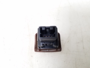 NISSAN Note E11 (2005–2014) Warnblinkschalter - 2