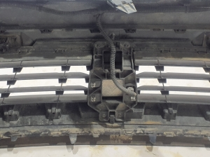 RENAULT Trafic lV (2022–2026) Priekšējais bamperis 620226941R - 5