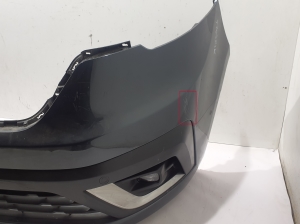 Front bumper - 620226941R